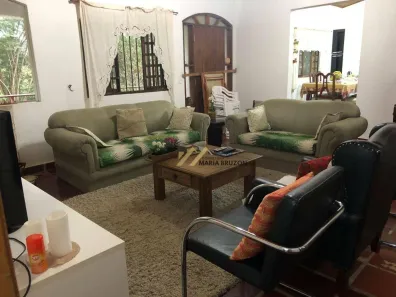 Fazenda/Sítio com 5 Quartos à venda, 280m² no Recanto de Igaratá, Igaratá