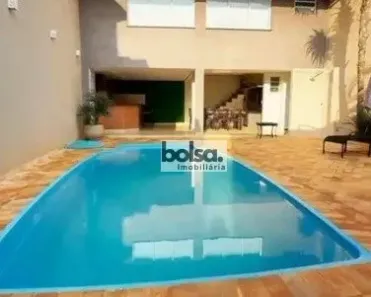 Casa com 3 Quartos à venda, 270m² no Alto Higienópolis, Bauru