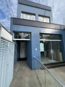 Imóvel Comercial para alugar, 29m² no Centro, Mogi das Cruzes