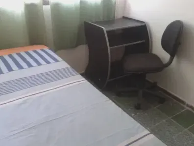 Kitnet com 2 Quartos para alugar, 100m² no Jardim Peri Peri, São Paulo