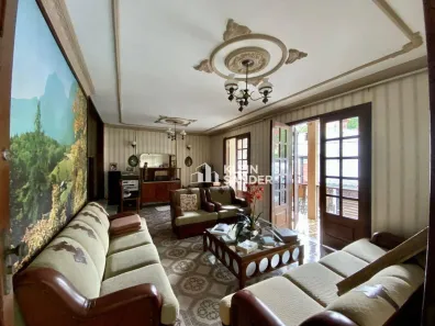 Casa com 4 Quartos à venda, 385m² no Centro, Nova Friburgo