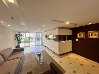 Apartamento com 3 Quartos à venda, 126m² no Guararapes, Fortaleza