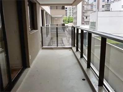 Apartamento com 3 Quartos à venda, 98m² no Praça da Bandeira, Rio de Janeiro
