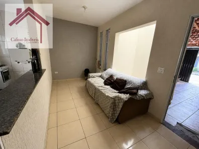 Casa com 2 Quartos à venda, 102m² no Parque São Bento, Sorocaba