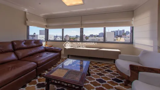 Apartamento com 1 Quarto à venda, 56m² no Bela Vista, Porto Alegre