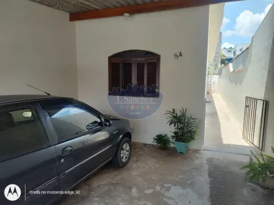 Casa com 2 Quartos à venda, 125m² no Jardim Moraes, Itaquaquecetuba