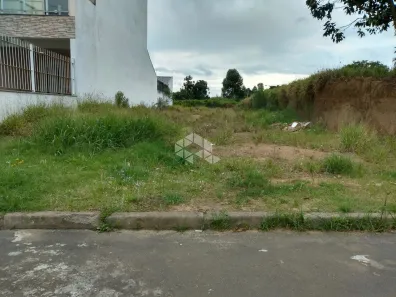 Lote/Terreno à venda, 264m² no Guarujá, Porto Alegre