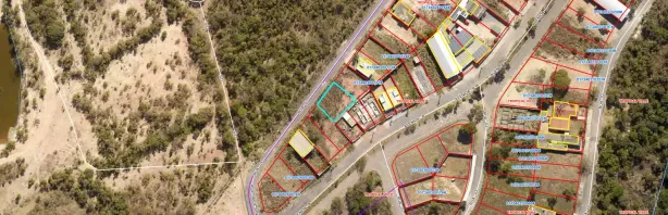 Lote/Terreno à venda, 348m² no Parque Residencial Tropical Ville, Cuiabá