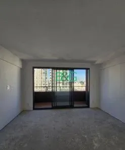 Apartamento com 1 Quarto à venda, 26m² no Perdizes, São Paulo