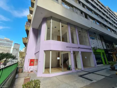 Imóvel Comercial para alugar, 80m² no República, São Paulo