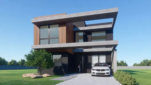 Casa com 4 Quartos à venda, 210m² no Remanso, Xangri-Lá
