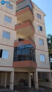 Apartamento com 2 Quartos à venda, 70m² no Jardim Finatti, São Roque