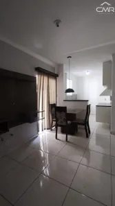 Apartamento com 2 Quartos à venda, 53m² no Nova Pompéia, Piracicaba