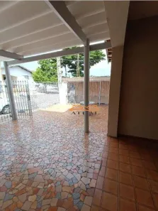 Casa com 4 Quartos à venda, 150m² no Jardim Algodoal, Piracicaba