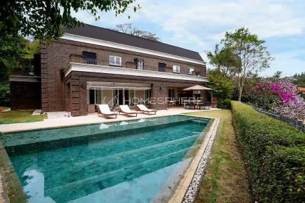 Casa com 5 Quartos à venda, 1000m² no Chácara Itaim, São Paulo