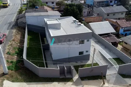Apartamento com 2 Quartos à venda, 50m² no Das Graças, Colombo