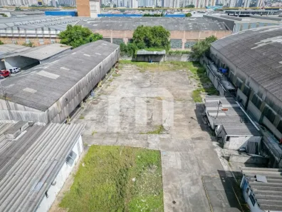 Galpão/Depósito/Armazém à venda, 3645m² no Parque da Mooca, São Paulo
