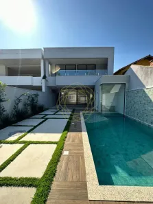 Casa de Condomínio com 4 Quartos à venda, 310m² no Barra da Tijuca, Rio de Janeiro