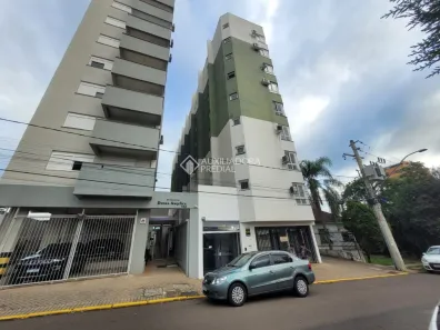 Kitnet com 1 Quarto à venda, 24m² no Pátria Nova, Novo Hamburgo