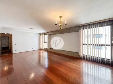 Apartamento com 3 Quartos à venda, 120m² no Centro, Santo André