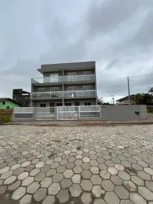 Apartamento com 2 Quartos para alugar, 52m² no Itingá I, Barra Velha
