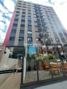 Apartamento com 3 Quartos à venda, 105m² no Zona 07, Maringá