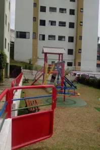 Apartamento com 3 Quartos à venda, 64m² no Vila Santos, São Paulo