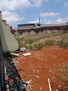 Lote/Terreno à venda, 800m² no Campestre, Santo André