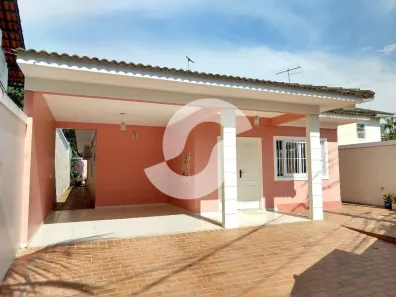 Casa com 3 Quartos à venda, 163m² no Piratininga, Niterói