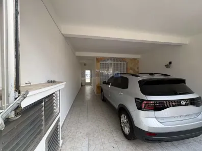 Casa com 3 Quartos para alugar, 260m² no Vila Madalena, São Paulo