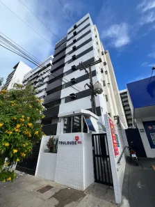 Apartamento com 3 Quartos à venda, 112m² no Ponta Verde, Maceió