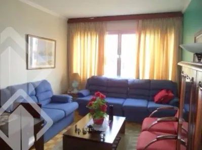 Apartamento com 3 Quartos à venda, 119m² no São Geraldo, Porto Alegre