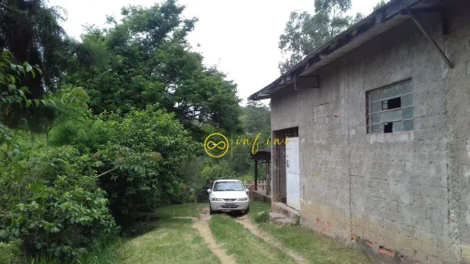 Fazenda/Sítio com 2 Quartos à venda, 1952m² no Caputera, Sorocaba