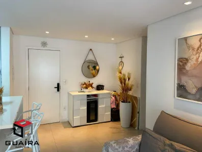 Apartamento com 2 Quartos à venda, 67m² no Santo Antônio, São Caetano do Sul