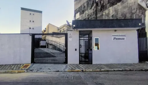Apartamento com 2 Quartos à venda, 62m² no Vila Brasileira, Mogi das Cruzes