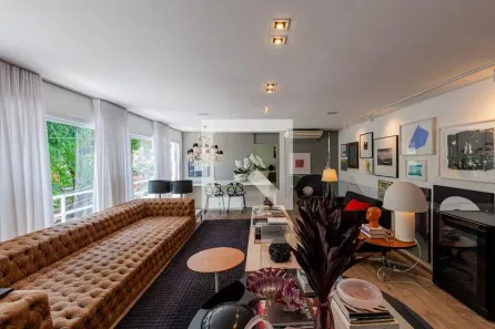 Casa com 3 Quartos à venda, 354m² no Jardim das Bandeiras, São Paulo