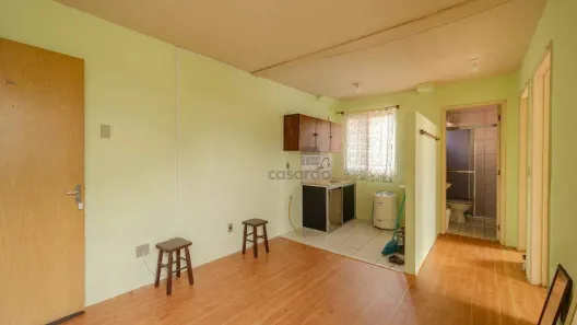 Apartamento com 2 Quartos para alugar, 38m² no Três Vendas, Pelotas