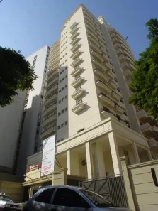 Apartamento com 4 Quartos à venda, 405m² no Cerqueira César, São Paulo