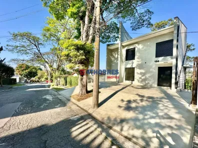 Casa de Condomínio com 3 Quartos à venda, 237m² no Pinus Park, Cotia