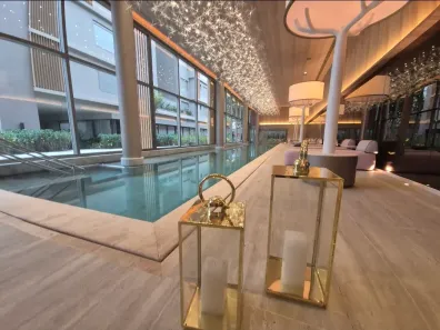 Apartamento com 4 Quartos à venda, 273m² no Indianópolis, São Paulo