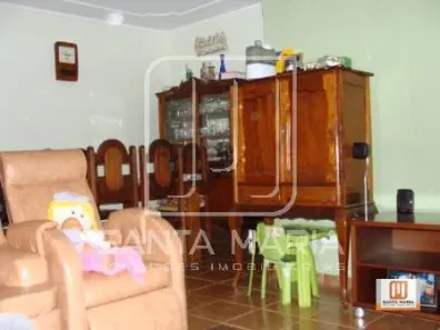 Apartamento com 3 Quartos à venda, 117m² no Jardim Irajá, Ribeirão Preto
