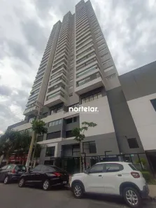 Apartamento com 3 Quartos à venda, 107m² no Vila Albertina, São Paulo