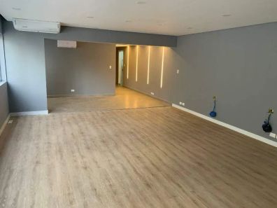 Sala Comercial à venda, 84m² no Centro, Santo André
