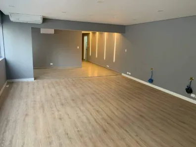 Sala Comercial à venda, 84m² no Centro, Santo André