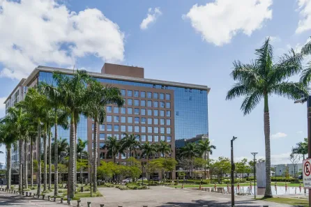 Sala Comercial à venda, 39m² no Pedra Branca, Palhoça