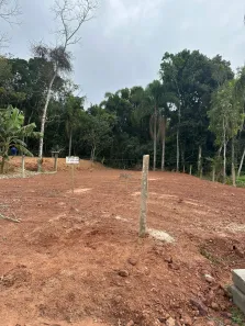 Lote/Terreno à venda, 297m² no Itajuba, Barra Velha