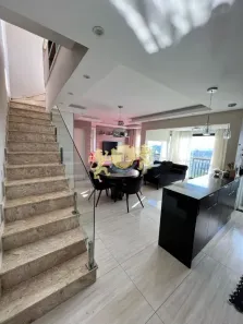 Flat com 2 Quartos à venda, 114m² no Vila Andrade, São Paulo