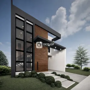 Casa com 2 Quartos à venda, 137m² no Beira Rio, Biguaçu