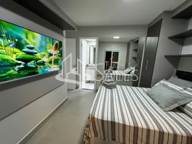 Apartamento com 2 Quartos à venda, 59m² no Vila Ema, São Paulo