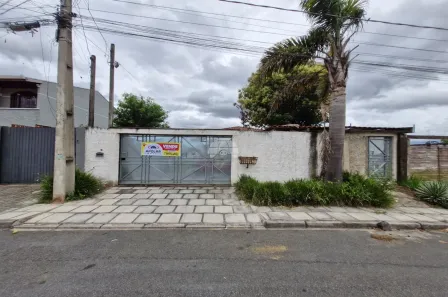 Casa com 6 Quartos à venda, 220m² no Cachoeira, Almirante Tamandaré